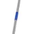 Meijiariji Ravni mop, 60 cm