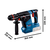 Bosch Aku hamer bušilica GBH 187-LI 2x5,0Ah ONE CH 0611923121