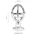 Opviq Spoljna zidna lampa BSU-68080-BSY-M9-KOP, 20 cm, IP65, E27, Crna