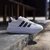 Adidas Ženske patike Grand Court Platform, IE1092, Bele