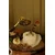 Komplet pribora za sir Doing Goods Posy Cheese Set 17 x 3 x 1 cm 3-pack