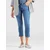 TOM TAILOR Kavbojke Lene  moder denim