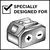 Bosch Expert for Wood list kružne testere za akumulatorske testere 165x1.5/1x20 T24 2608644507