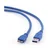 FAST ASIA Kabl USB 3.0 - USB 3.0 Micro M/M 1.8m plavi
