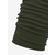 Buff Merino Midweight Neckwear Solid Bark UNI