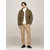 TOMMY HILFIGER Zimska jakna  oliva
