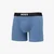Bokserji Hugo Boss Boxer Briefs 3-Pack Boss One Black M