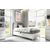 Boxspring postelja Filip 1 - 90x200 cm