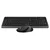 A4 TECH FG1010 FSTYLER Wireless Combo USB YU sivi set