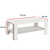 Hanah Home Klub sto Shp-695-Dd-1, 110x42x65 cm, Beli