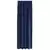 Zavjese za zamračivanje 2 pcs Tamno plava 140 x 260 cm Baršun