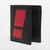 Denarnica Calvin Klein Exclamation N/S Slim Billfold Black Universal