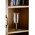 Komplet kozarcev za vino Bloomingville Asha 125 ml 4-pack