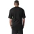 Black t-shirt