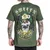 Hardcore majica moška - PREMIUM - SULLEN - SCM7889_THYM