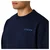 Moški pulover CCM Casual Crew Navy M