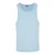 Heavy Oversized Balticblue Acid Wash Tank