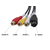 Snemalnik S-Video in chich na USB 2.0 video grabber