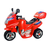 Motor na akumulator HC8051 - Red