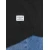 Jack & Jones Plus Majica Noa, črna