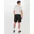 Reebok TE UTILITY SHORT, muški šorc za fitnes, crna FJ4065