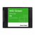 SSD disk  240 GB SATA 3 WD GREEN 3D NAND