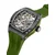 Police PEWGR0082101 Mens watch Tampa Automatic 42mm 5ATM