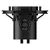 HYPERX Mikrofon QuadCast 2 USB Crni