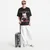 Majice PLEASURES Pork Soda T-Shirt Black S