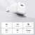 UGREEN NEXODE CD319 Brzi punjač 30W Usb-C