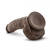 Dildo Dr. Skin - Mr. Mayor, 23 cm