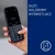 Panasonic mobilni telefon KX-TF400EXC plava