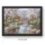 ERS Slika po številkah z okvirjem Park Spring 70x50 cm