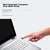 Kensington Brava za laptop sa čitačem otiska prsta K64704