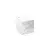 SONY Radio budilnik ICF-C1W beli