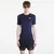 Mens compression shirt Under Armour HG Armour Comp SS