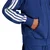 Adidas M 3S FT FZ HD, muška jakna, plava KTE94