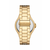 Ročna ura Michael Kors Lennox MK7284 Gold/Black