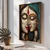Wallity Slika TUN088, 35 x 47 x 2 cm