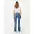 LEVIS Kavbojke 726, modra