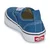 Vans Authentic Elastic Lace NAVY Modra