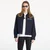 Jakna HUMAN MADE Work Jacket UNISEX Navy M