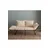 Atelier del Sofa Dvosed na razvlačenje Viper 2, Bež