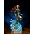 Grupo FIGURE ART SCALE DC COMICS JUSTICE LEAGUE MERA ZACK SNYDER, (20955919)