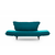 ATELIER DEL SOFA Vino Daybed Petrol Green GR124