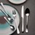 Set jedilnega pribora 24 kosov - Bacchus CNS - 123954