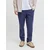 JJ Rebel Muške pantalone Oliver 12270757, Teget