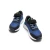 Mustang Kids unisex za otroke. 48975 Apolo Evo čevlji modri (38), Modra, Tkanina, Ravna stran, Čipke, Velcro, Priložnostno, o