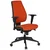 MID.YOU Pisarniški Stol Pro-tec 500, Rdeča