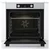GORENJE Ugradna rerna BO 6737 E02X